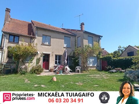   Maison Pleurs 12 pice(s) 213 m2 Maison - 12 pice(s) - 213 m