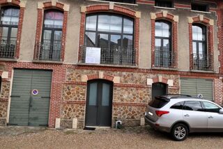  Maison à vendre 3 pièces 59 m²