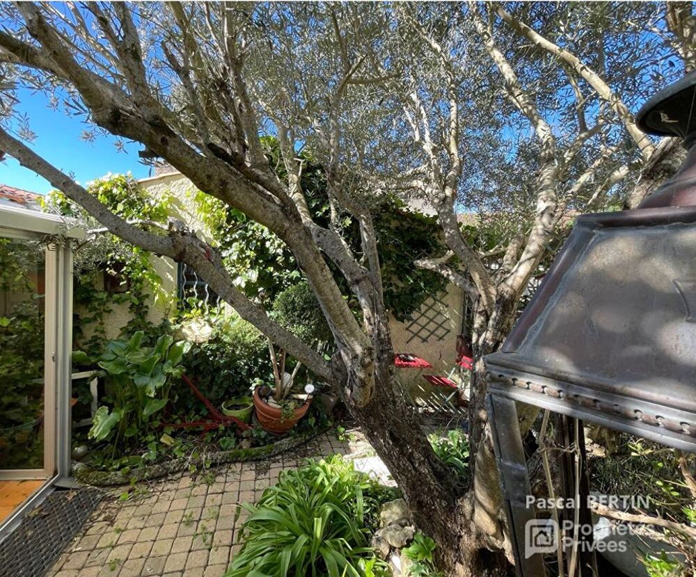 Vente Maison Maison Jard Sur Mer 5 pièce(s) Jard sur mer