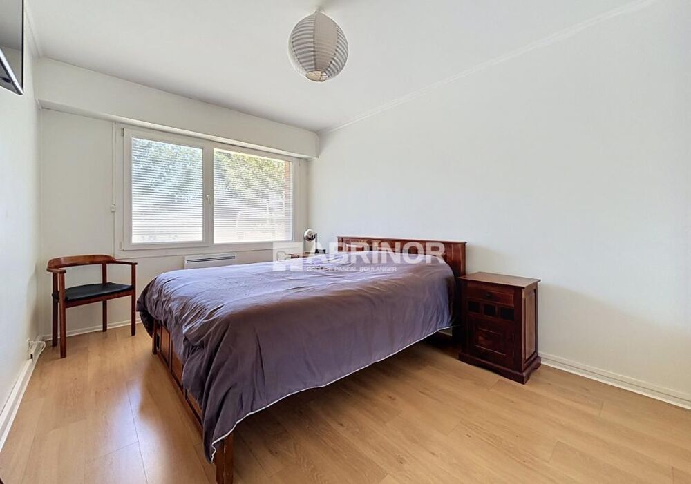 Vente Appartement Magnifique appartement T3 de 96 m² situé dans un environnement calme et verdoyant Marcq en baroeul