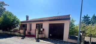  Maison à vendre 5 pièces 125 m²