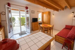  Maison à vendre 2 pièces 40 m²