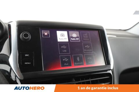 208 1.6 Blue-HDi GT Line 5P 100 ch 2016 occasion 92130 Issy-les-Moulineaux