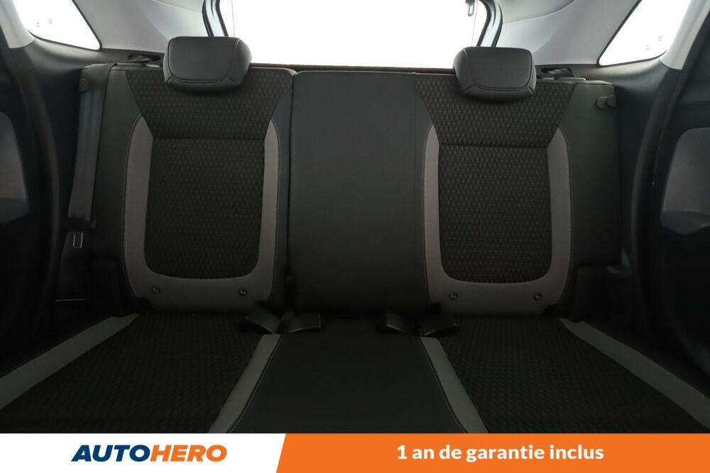 Crossland X 1.2 Turbo Elegance Business 110 ch 2020 occasion 92130 Issy-les-Moulineaux