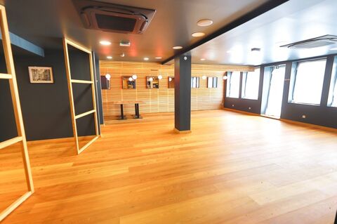   Local/bureau � louer BUSSANG (88) 