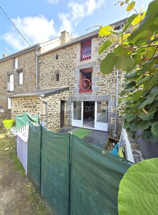  Maison � vendre 4 pi�ces 83 m�