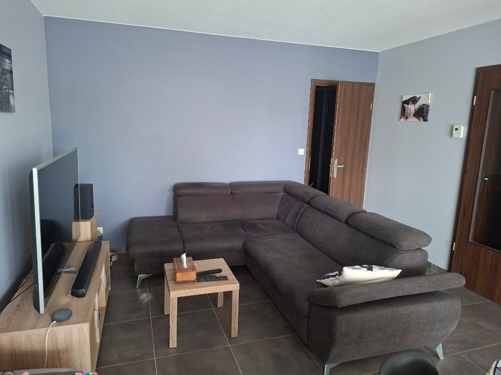 Location Appartement Appartement de 65m2 à louer sur Thionville Thionville