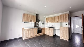  Maison à vendre 5 pièces 116 m²