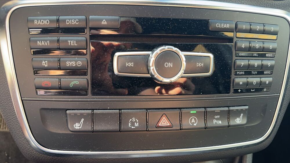 Classe A 200 CDI 136 4Matic 7G-DCT Sensation 2015 occasion 38300 Bourgoin Jallieu