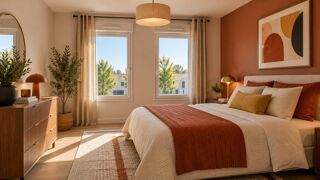 Vente Maison T3 LUMINEUX AVEC JARDIN + PARKING Montussan