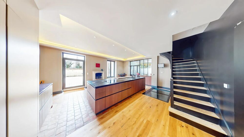 � vendre  Propri�t�/ch�teau Neuville-de-Poitou (86170)