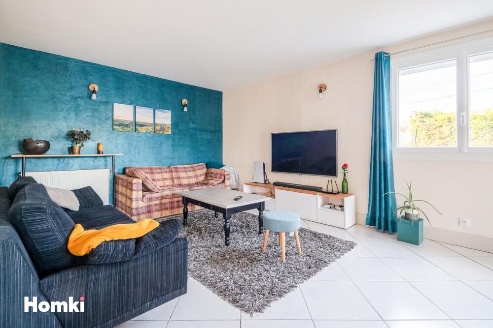 Vente Maison Maison/Villa T6 de 171m² à Simandres 69360 à proximité de Saint Symphorien d'Ozon Saint symphorien d ozon