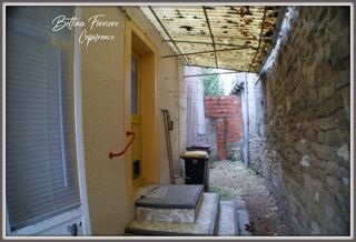  Maison à louer 3 pièces 46 m²