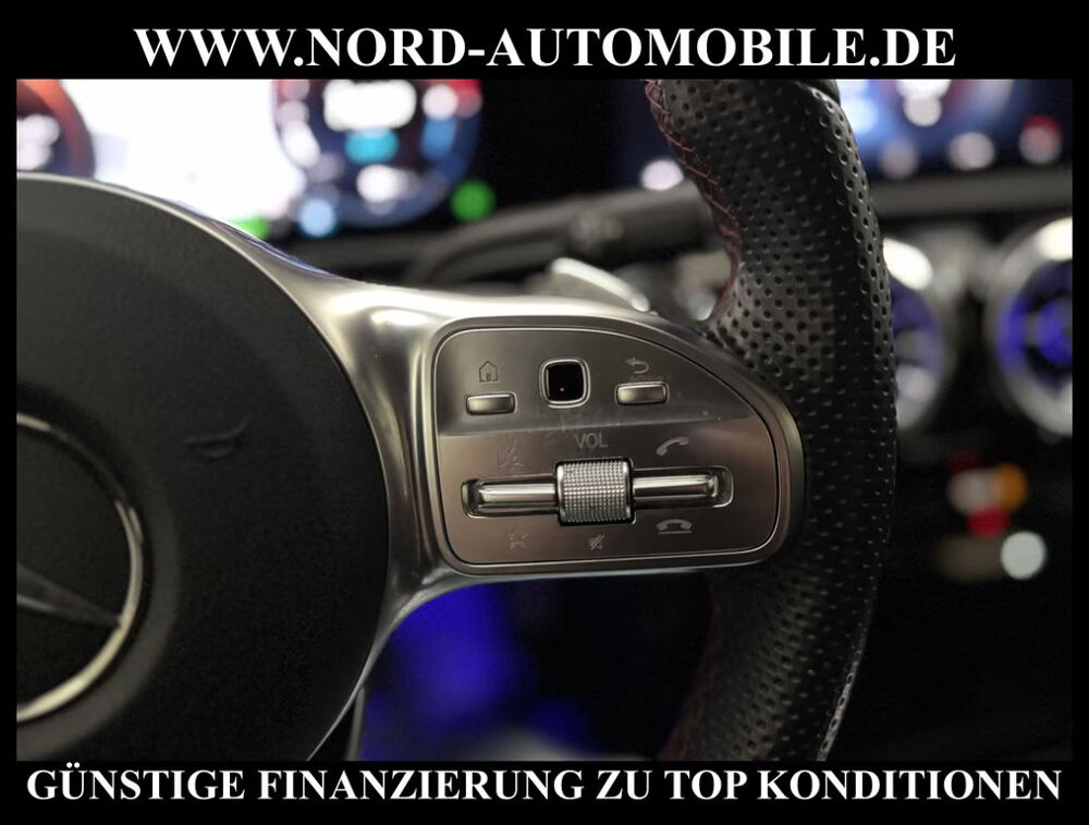 Classe A 250 e AMG Line – Distronic+ Wide Ambiente Night 360&deg; 2022 occasion 33000 Bordeaux