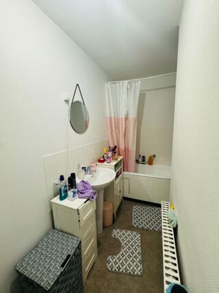  Appartement � louer 2 pi�ces 62 m�