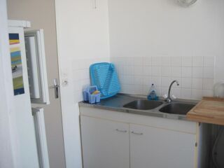 Appartement � louer 1 pi�ce 34 m�