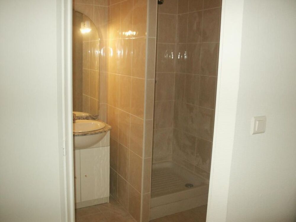 Location Appartement Studio de 23m2 à louer sur Nantes Nantes