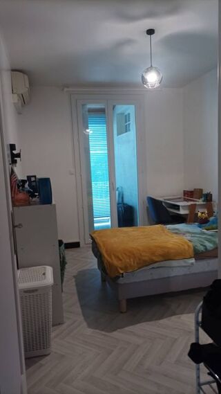  Appartement à louer 3 pièces 63 m²