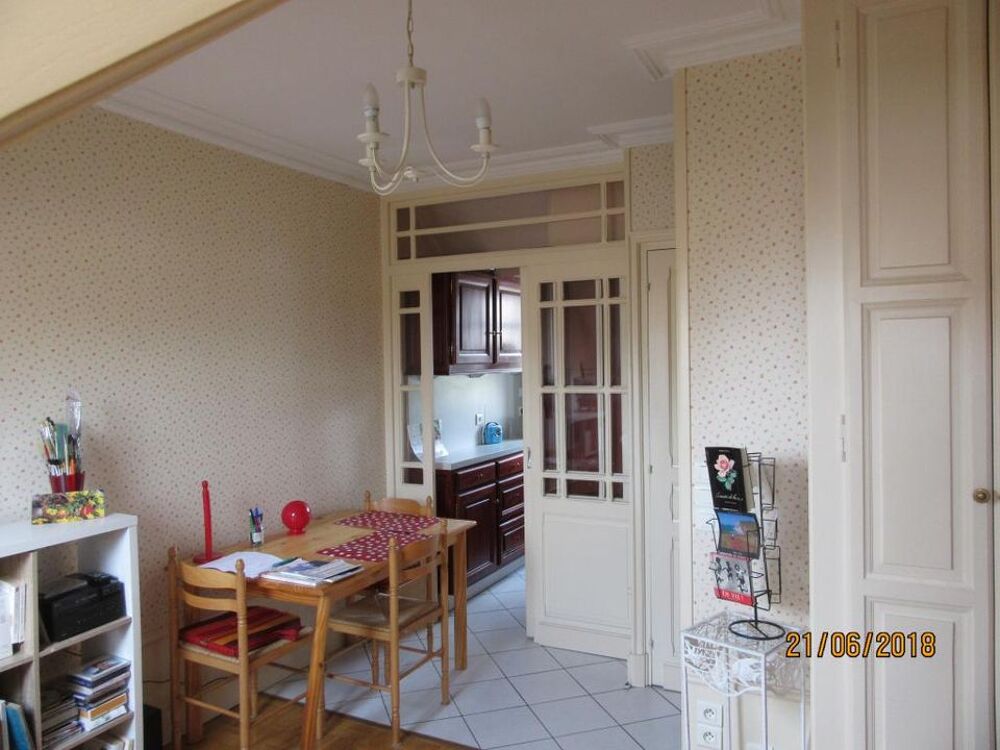 Appartement de 30m2 à louer sur Amiens