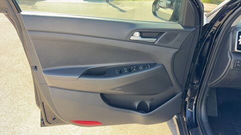 Tucson 1.6 CRDi 136 DCT7 Executive 2019 occasion 76230 Isneauville