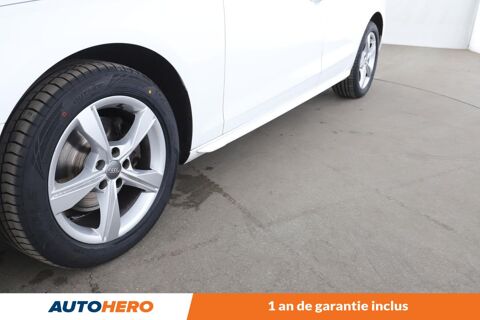 A4 2.0 TFSI Ultra Design Luxe S tronic 190 ch 2019 occasion 92130 Issy-les-Moulineaux