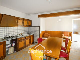  Maison à vendre 7 pièces 190 m²