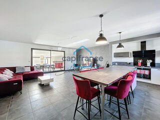  Maison à vendre 5 pièces 110 m²