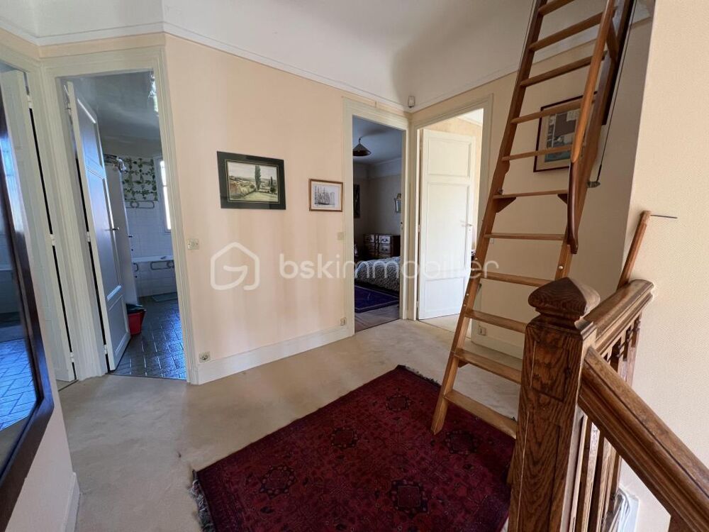  vendre  Maison Versailles (78000)