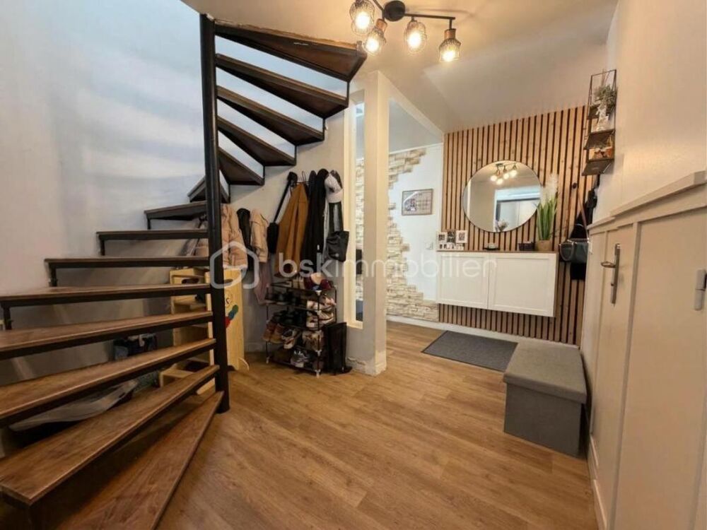 Vente Maison Maison familiale secteur pavillonnaire calme Eragny