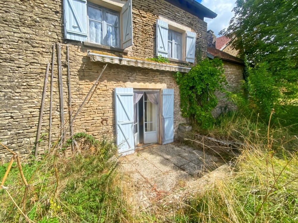 Vente Maison Bâtisse en pierre avec dépendances Orain