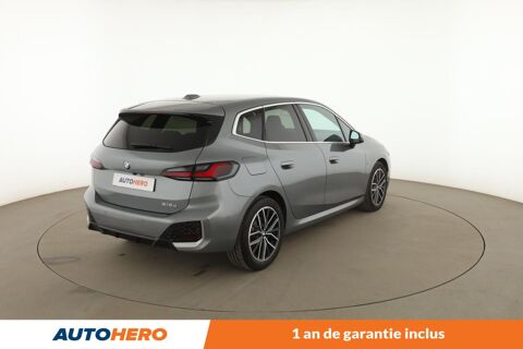 Serie 2 218dA M Sport 150 ch 2022 occasion 92130 Issy-les-Moulineaux