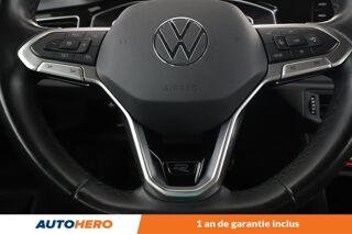Polo 1.0 TSI R-Line DSG7 110 ch 2023 occasion 92130 Issy-les-Moulineaux