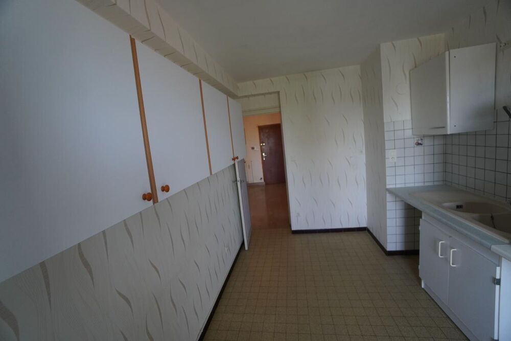 Appartement à louer - TALANT