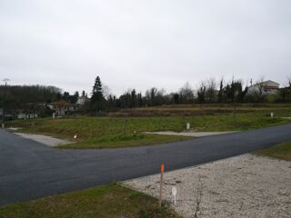  Terrain � vendre 660 m�