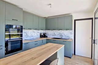  Maison à vendre 5 pièces 133 m²