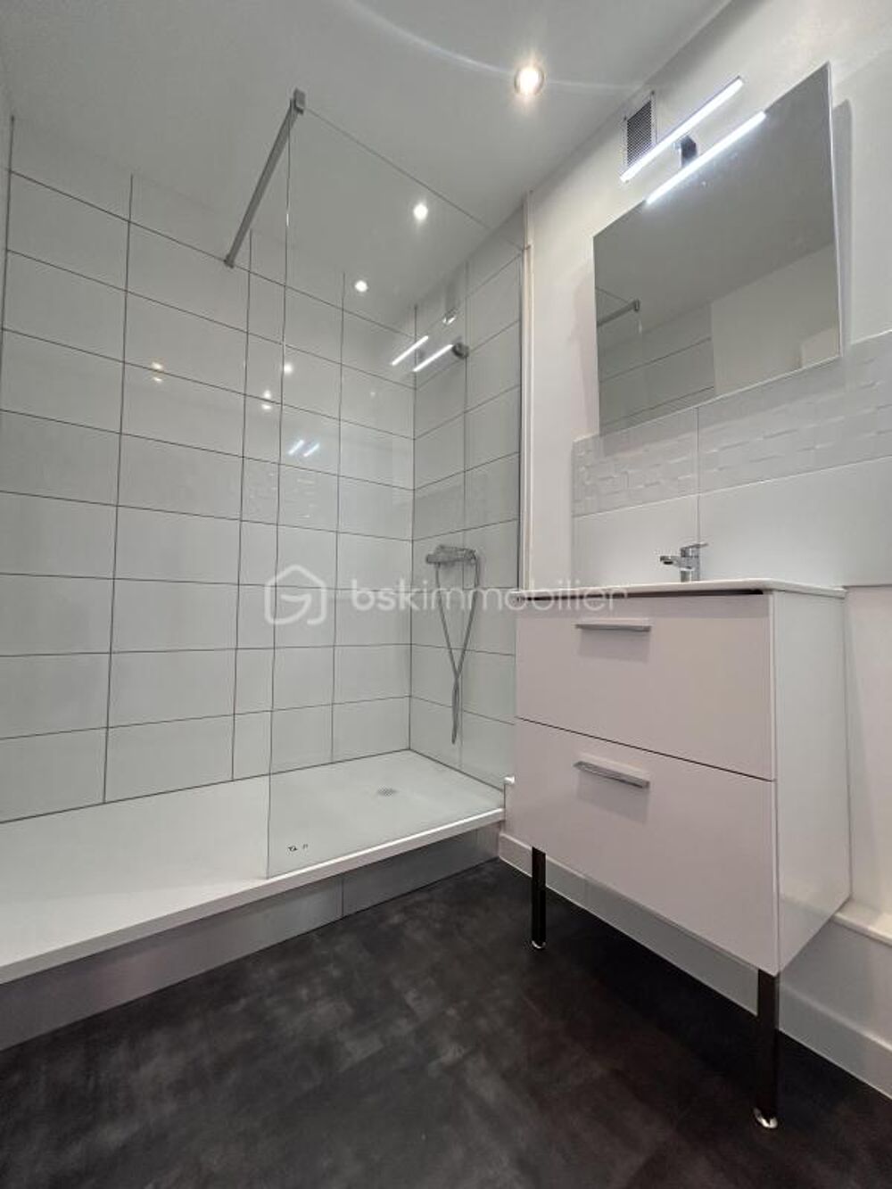Vente Appartement 95 000 €… MAIS COMBIEN VAUT-IL SELON VOUS ?  VENTE INTERACTIVE À ÉPINAY SOUS SENART – F3 DE 63 m² Epinay sous senart
