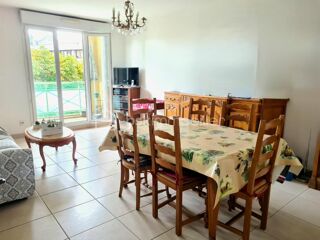  Appartement à vendre 3 pièces 67 m²