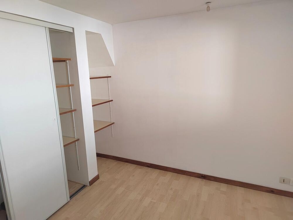 Vente Appartement Appartement rénové La rochelle