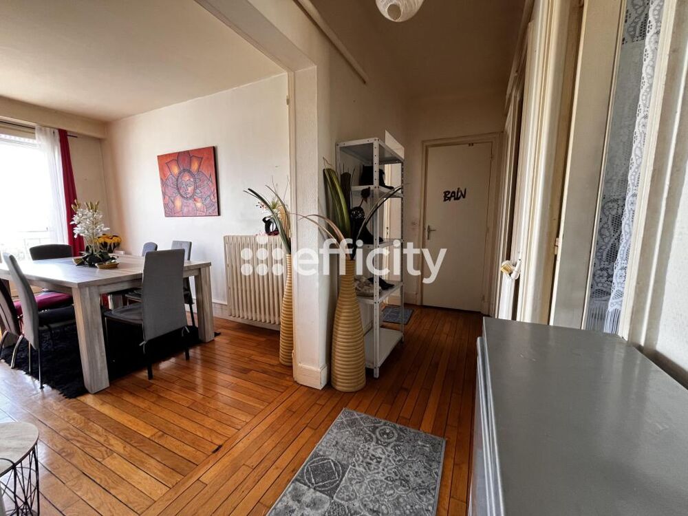 Vente Appartement Appartement Lorient