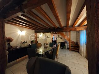  Maison � vendre 4 pi�ces 84 m�