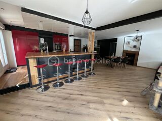  Maison à vendre 5 pièces 131 m²