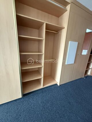  Appartement à vendre 1 pièce 28 m²