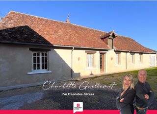  Maison à vendre 6 pièces 100 m²