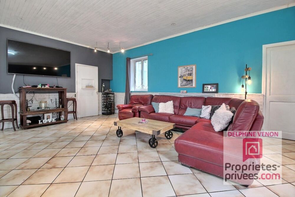 Vente Maison Maison avec beaucoup de cachet dans le centre de Germigny Des Prés Germigny des pres