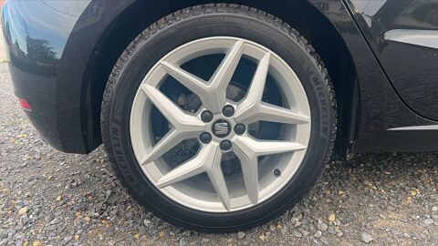 Ibiza 1.0 EcoTSI 115 DSG7 FR 2019 occasion 80400 Ham