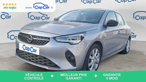 Opel corsa 1.2 75 Edition Business
