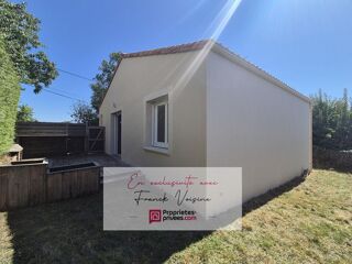  Maison � vendre 4 pi�ces 55 m�