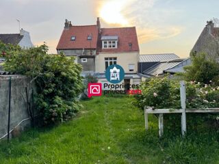  Maison � vendre 7 pi�ces 119 m�