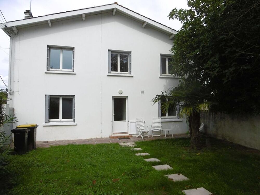 Maison 4 pièces 77 m2