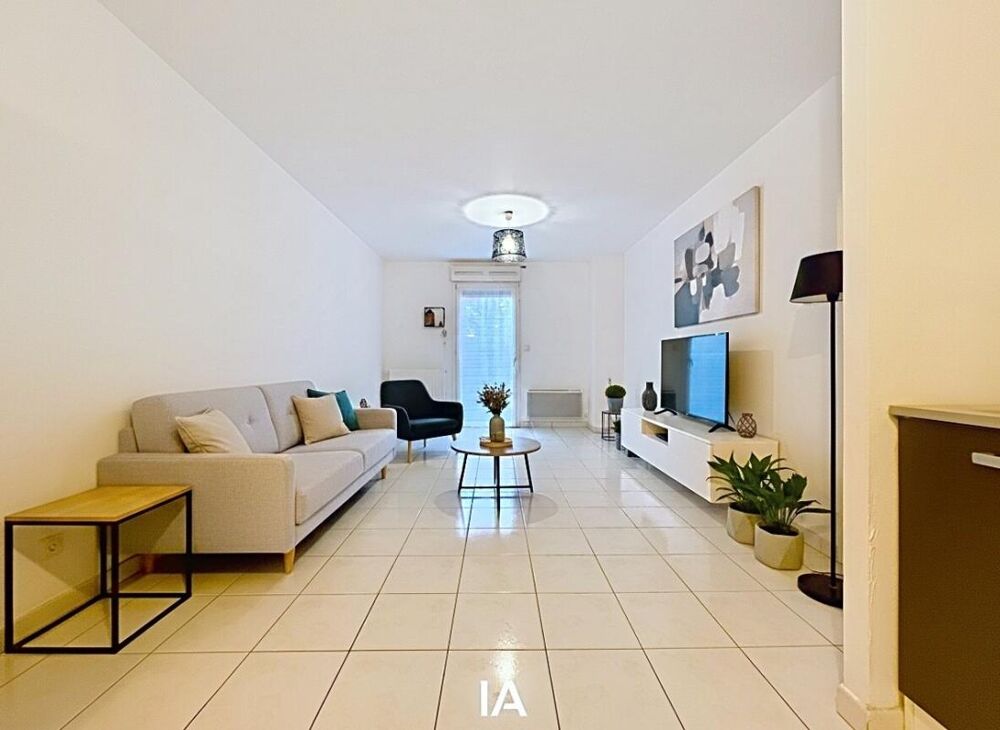 Vente Appartement Appartement Fleury Sur Orne 3 pièces 65 m2 Fleury sur orne